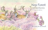 New Forest reflections - Dan Powell - 9781999899837