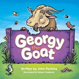 Georgy The Goat - John Perkins - 9781999904531