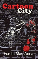 Cartoon City - Ferdia Mac Anna - 9781999907570