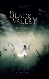 Black Valley - John Washbourne ; Dewi Griffiths - 9781999926373
