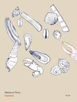 beaches - Rebecca Perry - 9781999930462