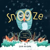 Snooze - Eilidh Muldoon - 9781999955694