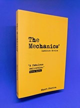 The Mechanics' Institute Review - BRADBURY,  Megan ; Ross, Leone ; Kemp, Jonathan ; Cox, Ailsa - 9781999962203