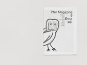 Dietmann, A: Pfeil Magazine 9