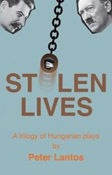 Stolen Lives - Peter Lantos - 9781999976705