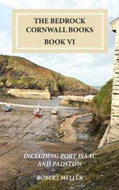 The Bedrock Cornwall Books