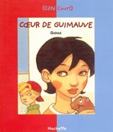 Coeur de guimauve - Gudule - 9782012028418