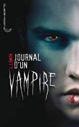 Journal d'un vampire 1 - L.J. Smith - 9782012028449