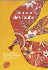 Demain des l'aube - J. Charpentreau - 9782012202368