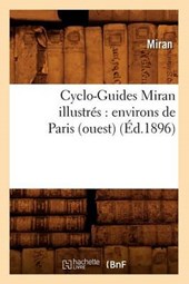 Cyclo-Guides Miran Illustrés