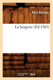 La Bergerie (Ed.1565)