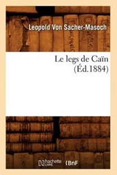 Le Legs de Caïn (Éd.1884)