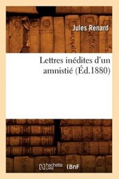 Lettres Inédites d'Un Amnistié (Éd.1880)