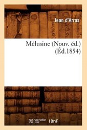 Mélusine (Nouv. Éd.) (Éd.1854)