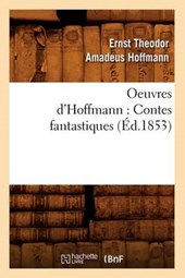 Oeuvres d'Hoffmann