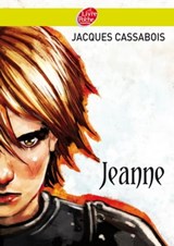 Jeanne - Jacques Cassabois ; Stéphanie Hans - 9782013231237