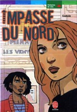 Impasse du Nord - Gudule - 9782013232500