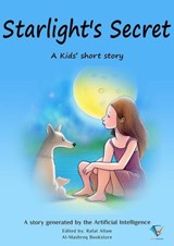 Starlight's Secret - Rafat Allam - 9782013526753