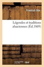 Legendes Et Traditions Alsaciennes