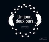 Un jour, deux ours... - Ghislaine Roman - 9782013985086