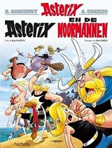 09 Asterix en de Noormannen (E-book) - René Goscinny ; Albert Uderzo - 9782014001587