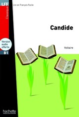 Candide | Voltaire | 