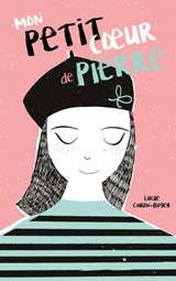 Mon petit coeur de pierre - Lucile Caron-Boyer - 9782016273692