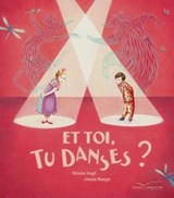Et toi, tu danses ? - Christine Beigel - 9782017107804