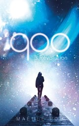 900 - tome 3 - Maelle Poe - 9782017125617