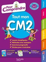 Pour comprendre Toutes les matières CM2 - Jack Guichard ; Jean-Étienne Hérété ; Fabienne Dachet ; Pierre Brémont ; Séverine Chatelain ; Pascale Huet ; Laure Voirin-Bremont - 9782017149002