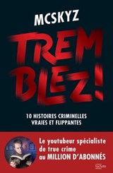Tremblez ! - McSkyz - 9782017164807