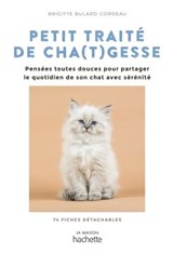 Petit traité de cha(t)gesse - Brigitte Bulard-Cordeau - 9782017164814