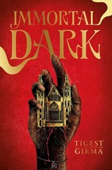 Immortal Dark - tome 1 - Tigest Girma - 9782017260509