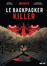 Le Backpacker Killer - McSkyz - 9782017264835