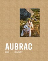 Aubrac - Zoé de Las Cases - 9782017264965