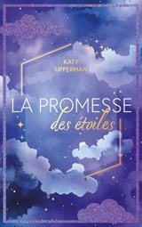 Ce que je t'avais promis - Katy Upperman - 9782017301554