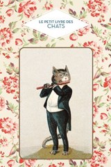Le Petit livre des chats - Brigitte Bulard-Cordeau - 9782017326007