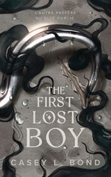 The first lost boy - Casey L. Bond - 9782017349587