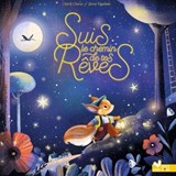 Suis le chemin de tes rêves - Céline Claire - 9782017358510