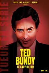 Ted Bundy - Sonya Lwu - 9782017902614