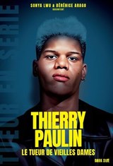 Thierry Paulin - Sonya Lwu - 9782017902621
