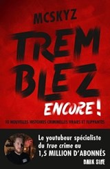 Tremblez encore ! - McSkyz - 9782019469887