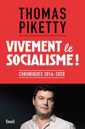VIVEMENT LE SOCIALIME; CHRONIQUES 2016-2020