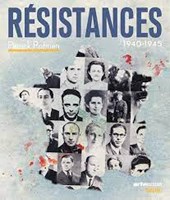 Résistances 1940-1945