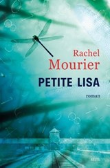 Petite Lisa - Rachel Mourier - 9782021545876