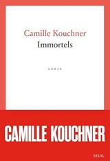 Immortels - Camille Kouchner - 9782021578430
