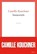 Immortels, Camille Kouchner - Paperback - 9782021578430