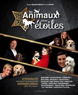 Des animaux près des étoiles - Brigitte Bulard-Cordeau ; David Strano - 9782035898579