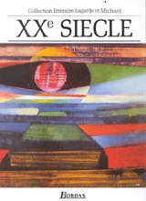 XXeme siecle - Andre Lagarde - 9782040180003