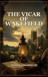 The Vicar Of Wakefield - Oliver Goldsmith - 9782041792915